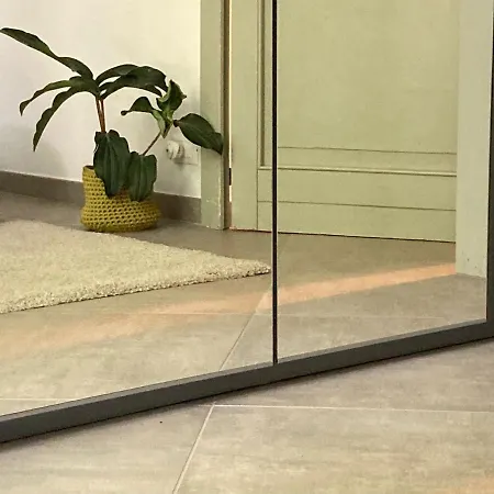 Appartement Nina's House