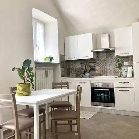 Appartement Nina's House *