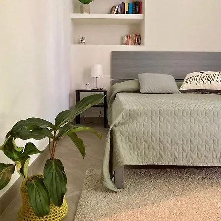 Nina's House Appartement