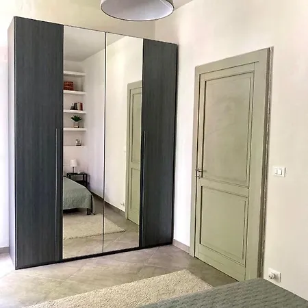 Nina's House Daire *