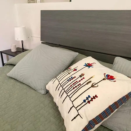 Nina's House Appartement *