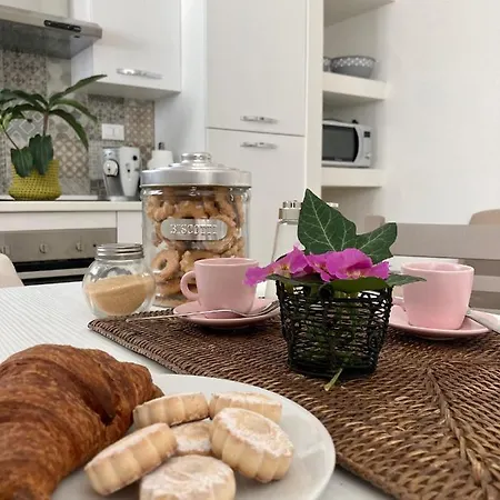 Nina's House Appartement Pinerol