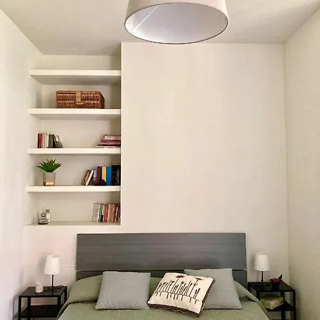 Appartement Nina's House Pinerol