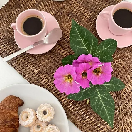 Nina's House Pinerol