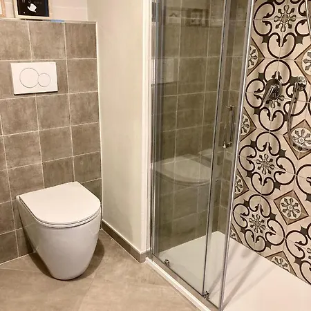 Appartement Nina's House