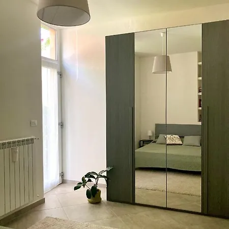 Appartement Nina's House Pinerol