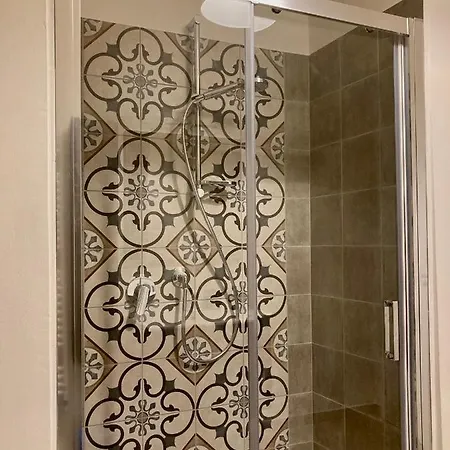 Appartement Nina's House Pinerol