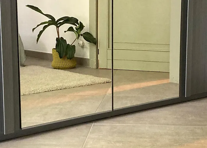 דירה Nina's House
