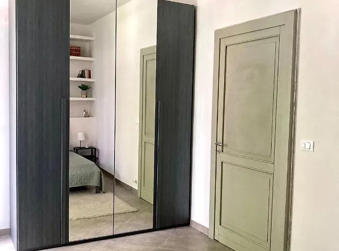 Nina's House דירה *