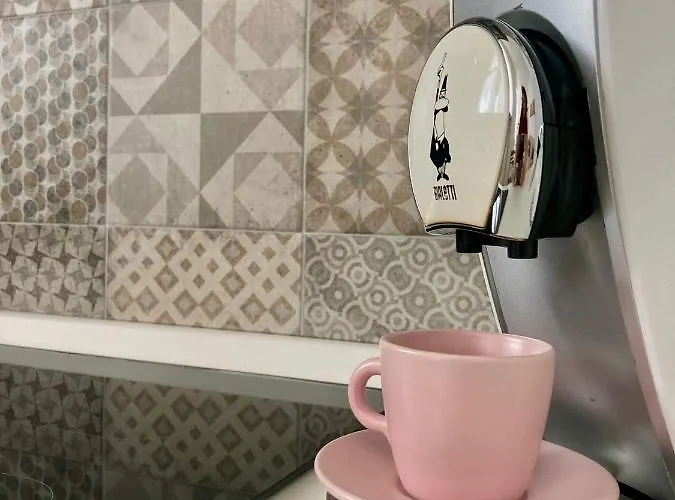 Nina's House פינרולו