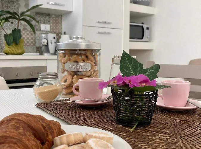 Nina's House דירה פינרולו
